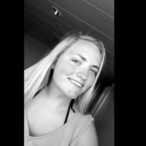 Meet your Posher, Reagan